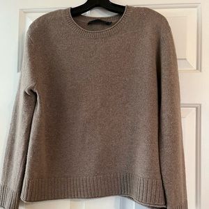 Jenni Kayne Boyfriend Sweater